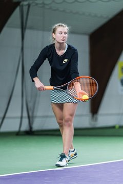 Marie-Lynn Tiedemann 643 - Verbandsmeisterschaft